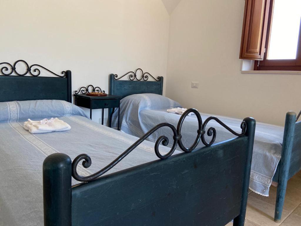 I Trulli Del Mulino Villa Locorotondo Eksteriør bilde