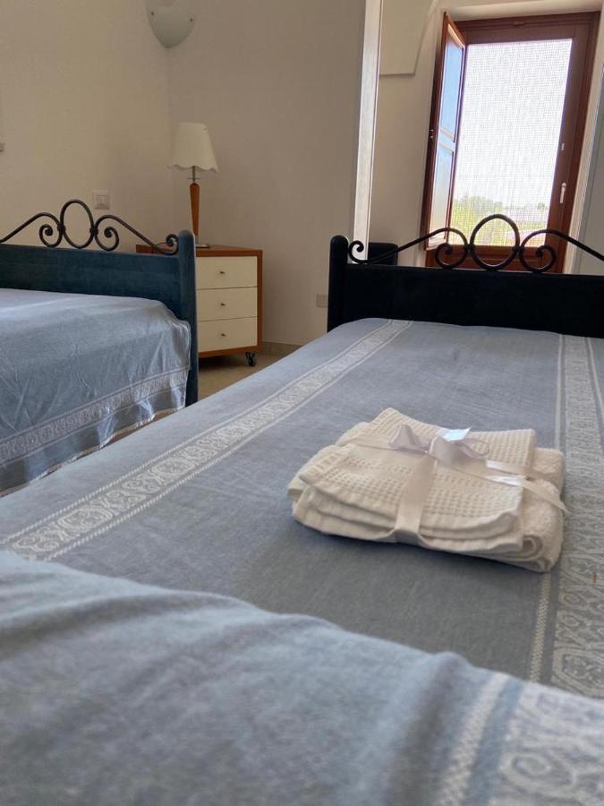 I Trulli Del Mulino Villa Locorotondo Eksteriør bilde