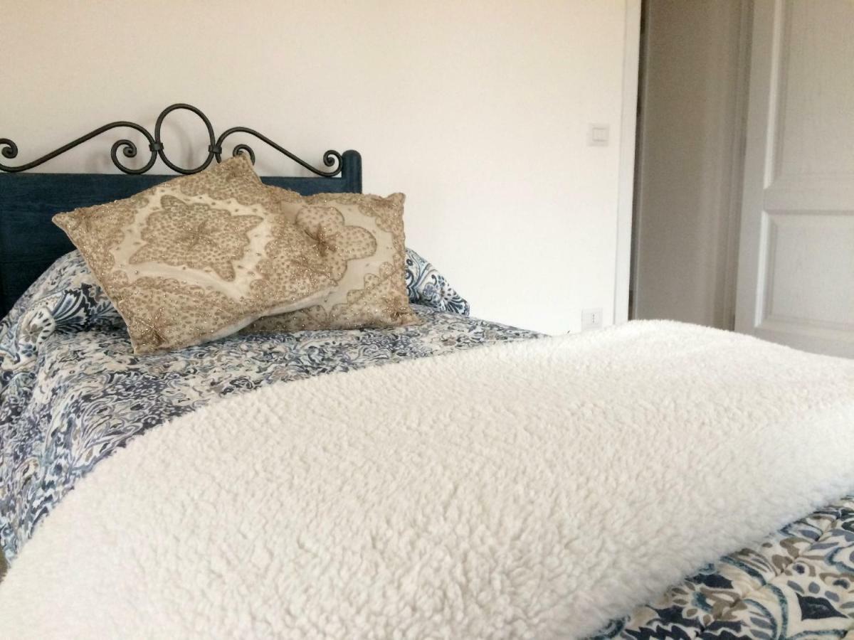 I Trulli Del Mulino Villa Locorotondo Eksteriør bilde
